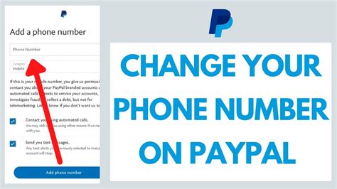 paypal smart connect card customer service number|PayPal change contact number.